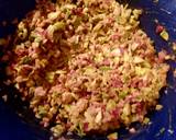 Fully Loaded wrap recipe step 1 photo