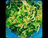 Foto langkah ke 5 dari resep Urab sayur endes.
