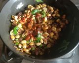 পনির সিমুই উপমা (paneer simui upma recipe in Bengali) রেসিপির ধাপ 6 ছবি