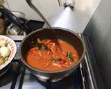 Foto langkah ke 2 dari resep Telor Pete Balado.
