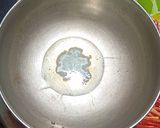A picture of step 4 of Methi Jowar Handvo.