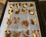 Foto del paso 2 de la receta: Galletas navideñas