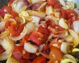 મિક્સ વેજીટેબલસ (Mix Vegetables Recipe In Gujarati) રેસીપી સ્ટેપ2ફોટો