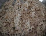 Maddur vada  recipe step 3 photo