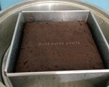 Foto langkah ke 3 dari resep Brownies kukus DCC.