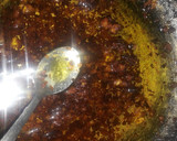 தயிர், வெண்ணெய் இல்லாம வீட்டிலேயே செய்யலாம் நெய் (Nei recipe in tamil) ரெசிபி ஸ்டேப் 3 புகைப்படம்