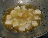 Foto langkah ke 2 dari resep 337. Tahu Saos Teriyaki.