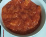 Foto del paso 2 de la receta: Mermelada de durazno sin azúcar