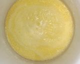 Foto langkah ke 2 dari resep Puding Jagung Manis.