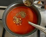 A picture of step 5 of Roasted Vegetable Soup 🥣 (Dinner Recipe & Winter Special).
