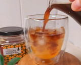 蜜香美式咖啡的食譜步驟4照片