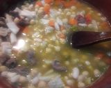 Foto del paso 2 de la receta: Guiso de carne y mondongo