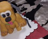 Foto del paso 7 de la receta: Pluto!! Figura en rkt