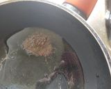 A picture of step 4 of Tomato Chutney.