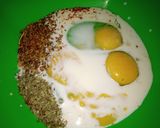 Foto del paso 2 de la receta: Milanesas de Carne a La Napolitana