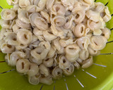 Foto del paso 1 de la receta: 564. Ensalada capresse de tortellini (principal pasta)