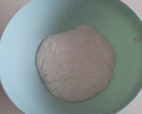 Foto del paso 4 de la receta: Pan de espelta y trigo con masa madre