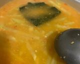 Foto langkah ke 3 dari resep Lontong Sayur Labu Siam.