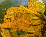Foto langkah ke 2 dari resep Tongkol bakar ala RM padang.