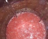Foto del paso 3 de la receta: Licuado de fruta con vodka🍓