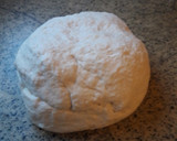Foto del paso 4 de la receta: Pan casero re fácil!!!😋
