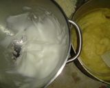 Foto del paso 4 de la receta: Postre de dulce de leche y crema pastelera