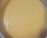 Foto del paso 13 de la receta: Sopa Cremosa de Puerro y Papa con Emulsión Picosa