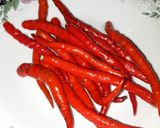 Foto langkah ke 2 dari resep Dendeng balado.