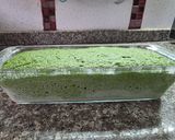 Foto del paso 5 de la receta: Pan de espinaca