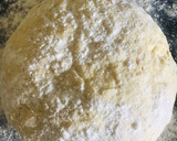 Foto del paso 1 de la receta: 🍕🍕PIZZA 🍕🍕ARROLLADA 😋🤩🍕