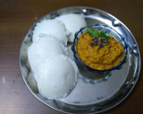 கேரட் சட்னி ரெசிபி ஸ்டேப் 4 புகைப்படம்