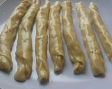 Foto langkah ke 4 dari resep Roti maryam/canai.