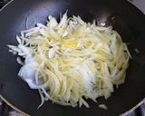 Foto del paso 2 de la receta: Entrante de brócoli con shiitake