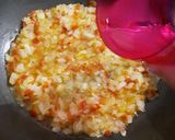 Foto del paso 3 de la receta: Risotto de hongos