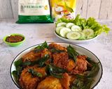 Foto langkah ke 7 dari resep Ayam Goreng Rempah.