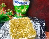Foto langkah ke 11 dari resep Botcah (Bolu Matcha).