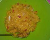 Foto langkah ke 3 dari resep Sate Lilit Khas Bali.