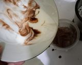 Foto langkah ke 2 dari resep 🥤Es Coklat🥤.