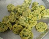 पतौडे (Patode recipe in hindi) रेसिपी चरण 4 फोटो