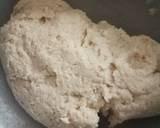 Whole-wheat Marble Milk Bread(Tangzhong method) recipe step 11 photo