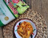 Foto langkah ke 4 dari resep Sambal Nanas Khas Palembang (tanpa masak).