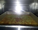 Foto langkah ke 3 dari resep Bingka Pandan.