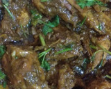 நாட்டு கோழி மிளகு வறுவல் 9Naattukozhi milagu varuval Recipe in Tamil) ரெசிபி ஸ்டேப் 5 புகைப்படம்