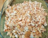 Foto del paso 3 de la receta Migas con huevo de Oca