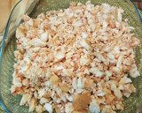 Foto del paso 3 de la receta: Migas con huevo de Oca