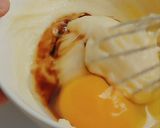 Foto langkah ke 4 dari resep Sweet Potato Cheese Tart.