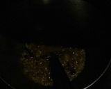 A picture of step 7 of Veg Biryani.