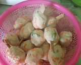 Foto langkah ke 8 dari resep Kaki naga Montok 😁😆.