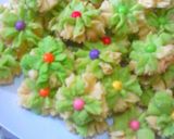 Foto langkah ke 5 dari resep Kue semprit.
