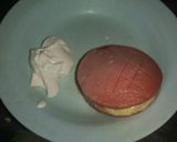 Mikrós, sajttal töltött párizsi szeletek recept fázis 5 fotója
